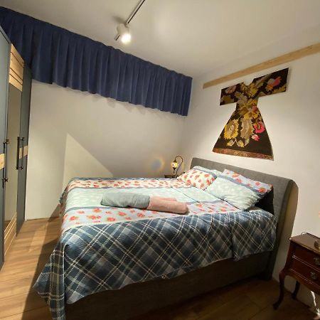 Apartamento Otantic Place In Sultanahmet Estambul Exterior foto