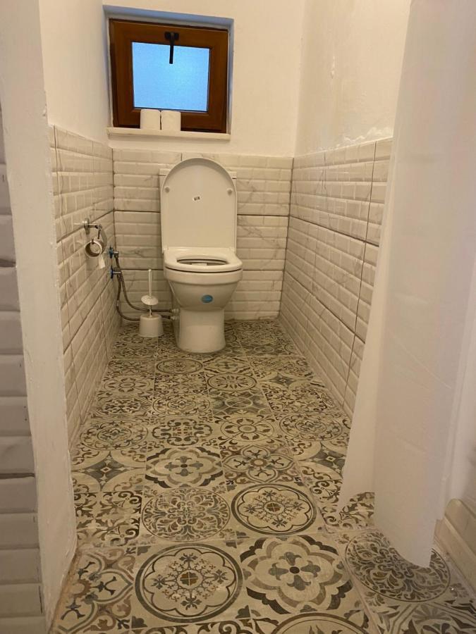 Apartamento Otantic Place In Sultanahmet Estambul Exterior foto