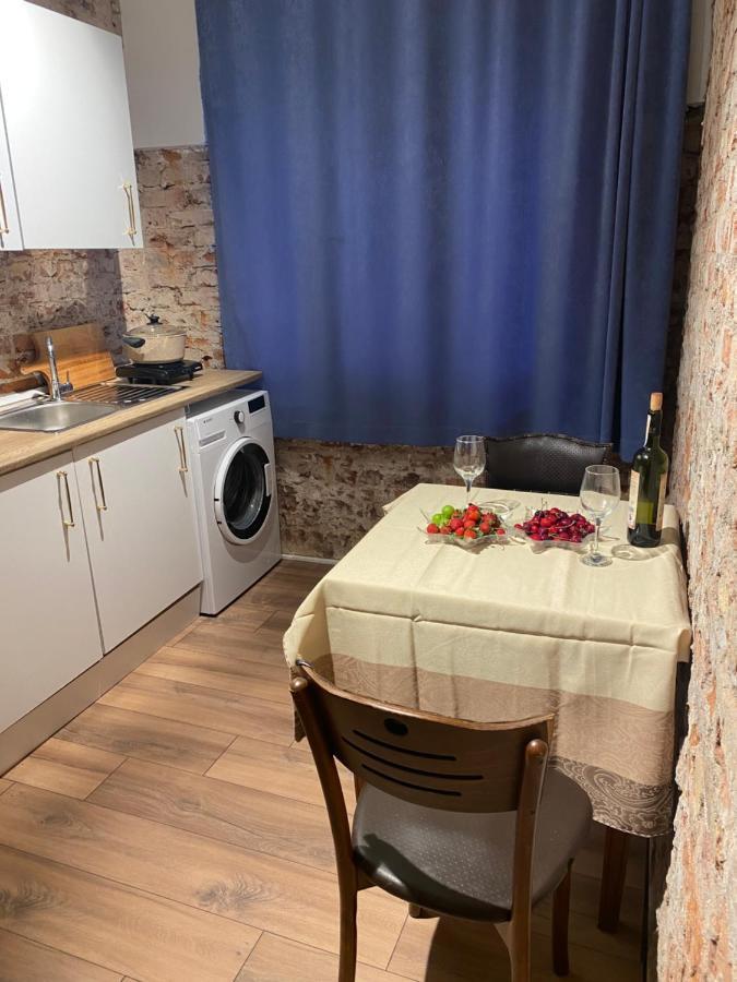 Apartamento Otantic Place In Sultanahmet Estambul Exterior foto