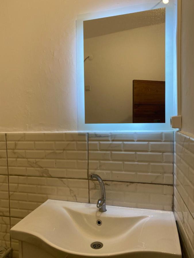 Apartamento Otantic Place In Sultanahmet Estambul Exterior foto