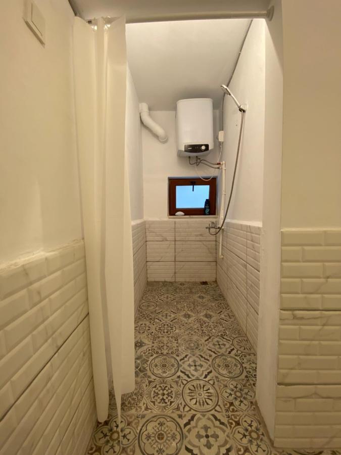 Apartamento Otantic Place In Sultanahmet Estambul Exterior foto