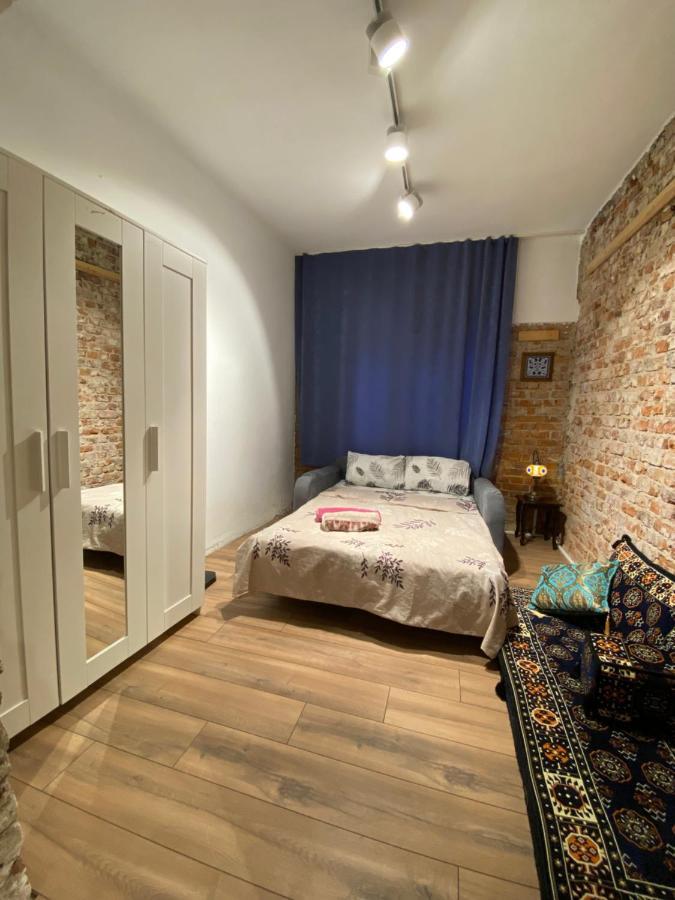 Apartamento Otantic Place In Sultanahmet Estambul Exterior foto