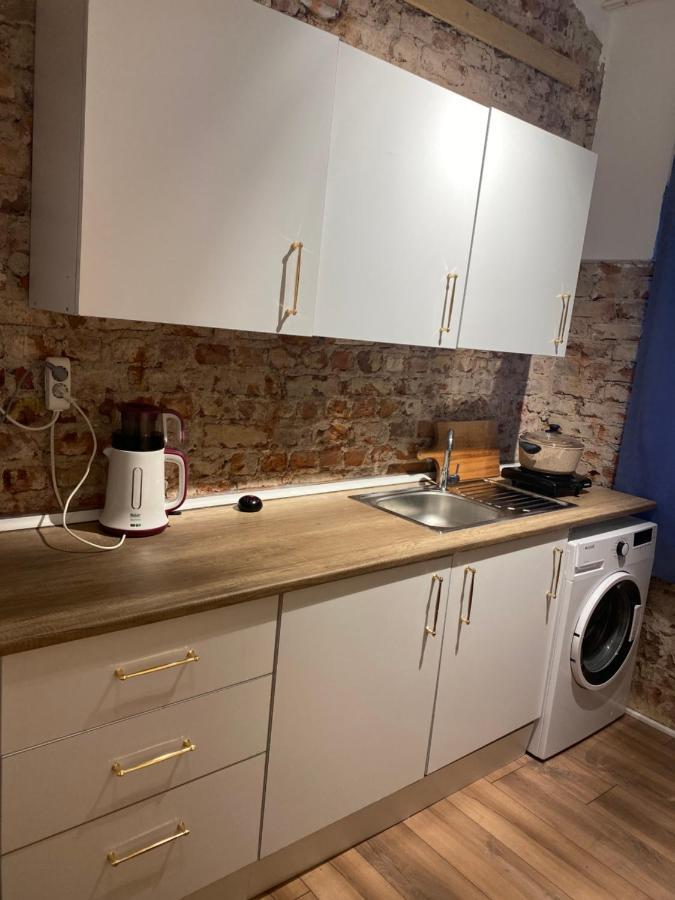 Apartamento Otantic Place In Sultanahmet Estambul Exterior foto