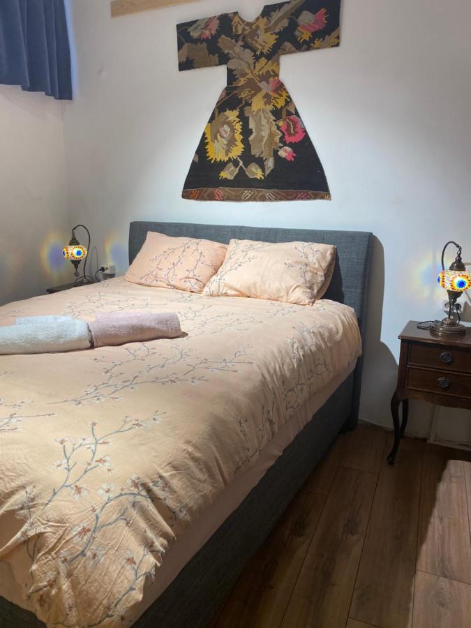 Apartamento Otantic Place In Sultanahmet Estambul Exterior foto