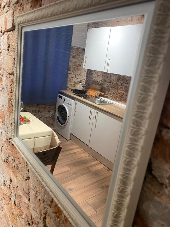 Apartamento Otantic Place In Sultanahmet Estambul Exterior foto