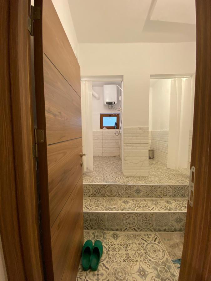 Apartamento Otantic Place In Sultanahmet Estambul Exterior foto